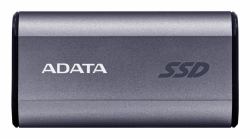ADATA SC750 1 TB USB tipo-C 3.2 Gen 2 [3.1 Gen 2] Nero 
