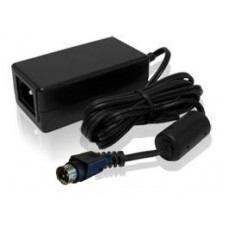 ADDER PSU-IEC-12VDC-1.5A adattatore e invertitore Universale Nero 