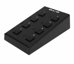 ADDER RC8 accessorio per interruttore a matrice 