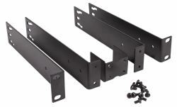 ADDER RMK4D-R2 kit di fissaggio Nero 