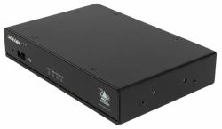 ADDER XDIP estensore KVM Trasmettitore e ricevitore 