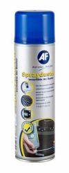 AF ASDU200D Difficile da raggiungere Spruzzo per la pulizia dell'apparecchiatura 200ml kit per la pulizia 