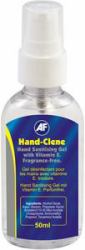 AF HSG050 sapone Sapone liquido 50 ml 1 pezzo[i] 