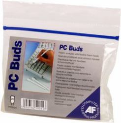 AF PC Buds Schermi/Plastiche 