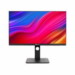 AG Neovo DW2701 Monitor PC 68,6 cm [27"] 2560 x 1440 Pixel Wide Quad HD LED Nero 
