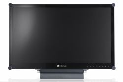 AG Neovo HX-24G Monitor CCTV 60,5 cm [23.8"] 1920 x 1080 Pixel 