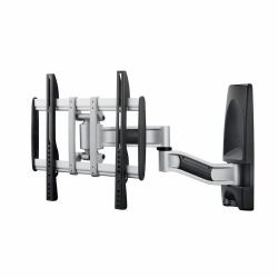 AG Neovo LMA-01 81,3 cm [32"] Nero, Argento 