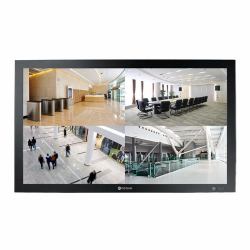 AG Neovo QX-43 108 cm [42.5"] 3840 x 2160 Pixel 