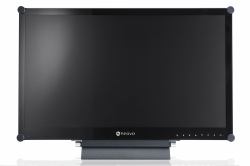 AG Neovo RX-2402 Monitor CCTV 60,5 cm [23.8"] 1920 x 1080 Pixel 