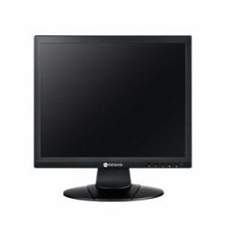 AG Neovo SC-17P monitor di sorveglianza 43,2 cm [17"] 1280 x 1024 Pixel 