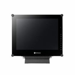 AG Neovo SX-15P monitor di sorveglianza 38,1 cm [15"] 1024 x 768 Pixel 