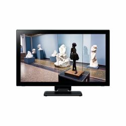 AG Neovo TM-23 Monitor PC 58,4 cm [23"] 1920 x 1080 Pixel Full HD LCD Touch screen Da tavolo Nero 