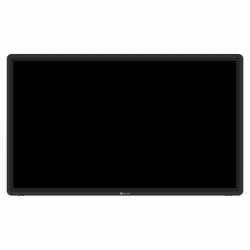 AG Neovo TTN-3201 Pannello piatto per segnaletica digitale 80 cm [31.5"] LCD 450 cd/m² Full HD Nero 24/7 