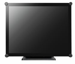 AG Neovo TX-1902 Monitor PC 48,3 cm [19"] 1280 x 1024 Pixel SXGA LCD Touch screen Da tavolo Nero 