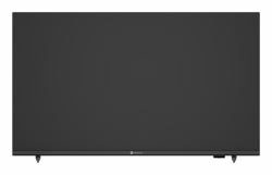AG Neovo VA4301 Pannello piatto per segnaletica digitale 108 cm [42.5"] LED 350 cd/m² 4K Ultra HD Nero 