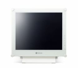 AG Neovo X-15E Monitor PC 38,1 cm [15"] 1024 x 768 Pixel XGA LED Bianco 