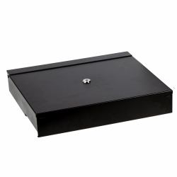 AKS-ANKER 29101.102-0904 accessorio per cassetto portadenaro Coperchio bloccabile 