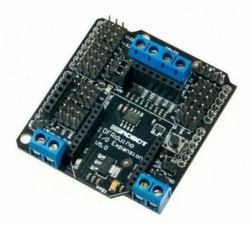 ALLNET ALL-A-19 [A19] accessorio per scheda di sviluppo Scheda di estensione I/O 