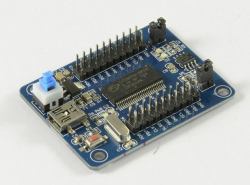 ALLNET ALL-B-15 accessorio per scheda di sviluppo 