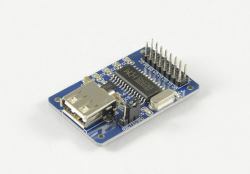ALLNET ALL-B-16 accessorio per scheda di sviluppo 