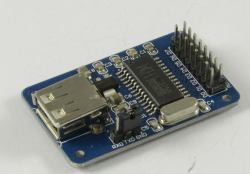 ALLNET ALL-B-17 accessorio per scheda di sviluppo 