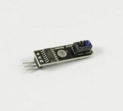 ALLNET TCRT5000 Tracing/tracking module Nero, Verde 