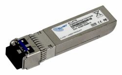 ALLNET ALL4778 modulo del ricetrasmettitore di rete Fibra ottica 25000 Mbit/s LC 