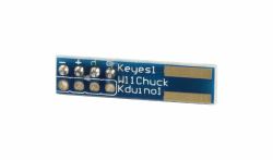 ALLNET ALL_OY_3459 Piastra adattatore di interfaccia Blu 