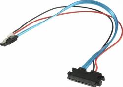 ALLNET BananaPI_S-ATA Cable cavo SATA Multicolore 