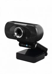 ALLNET PSH036 webcam 2 MP 1920 x 1080 Pixel USB 3.2 Gen 1 [3.1 Gen 1] Nero 