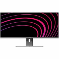 ALOGIC Edge Monitor PC 101,6 cm [40"] 3440 x 1440 Pixel UltraWide Quad HD Grigio 