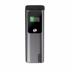 ALOGIC A27KPB140W batteria portatile 27000 mAh Argento 