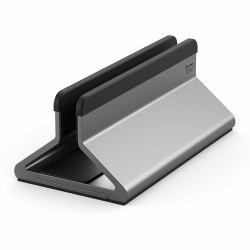 ALOGIC AALNBSS-SGR supporto per laptop Grigio 