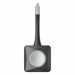 ALOGIC WPA-BTN-1C accessorio per sistemi di presentazione senza fili Kit di pulsanti Nero 1 pz 