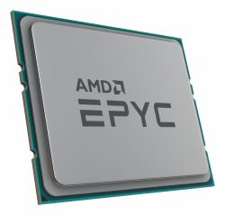 AMD EPYC 7272 processore 2,9 GHz 64 MB L3 Vassoio 