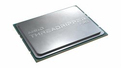 AMD Ryzen Threadripper PRO 5965WX processore 3,8 GHz 128 MB L3 Vassoio 