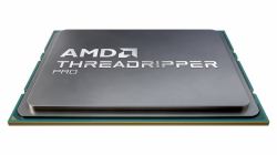 AMD Ryzen Threadripper PRO 7975WX processore 4 GHz 128 MB L3 Vassoio 