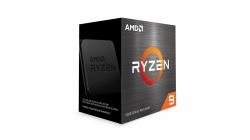 AMD Ryzen 9 5950X processore 3,4 GHz 64 MB L3 Scatola 