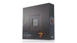 AMD Ryzen 7 7700X processore 4,5 GHz 32 MB L3 Scatola 