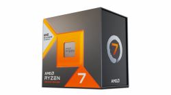 AMD Ryzen 7 7800X3D processore 4,2 GHz 96 MB L3 Scatola 