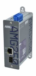 AMG Industrial Grade Media - Converter - Warranty: 300M