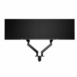 AOC AM420B Supporti a parete per TV 86,4 cm [34"] Scrivania Nero 