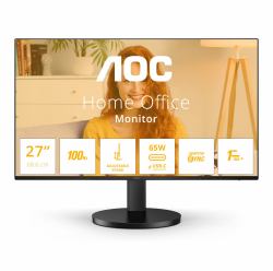 AOC B3 Q27B3CF2 Monitor PC 68,6 cm [27"] 2560 x 1440 Pixel Quad HD Nero 