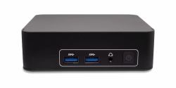 AOPEN DEN5128 Nero 128 GB 2.0 canali  - versione straniera
