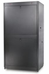 APC Cooling Distribution Unit armadio rack a corrente Nero 
