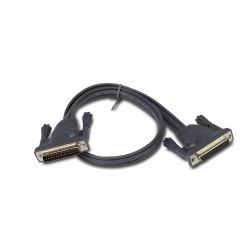 APC KVM Daisy-Chain Cable - 6 ft [1.8 m] cavo per tastiera, video e mouse Nero 1,83 m 