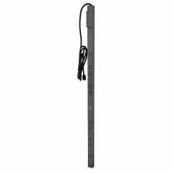 APC AP7541 unità di distribuzione dell'energia [PDU] 24 presa[e] AC 0U Nero 