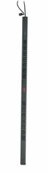 APC Basic Rack PDU unità di distribuzione dell'energia [PDU] 24 presa[e] AC 0U Nero 