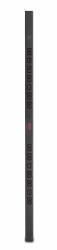 APC Basic Rack PDU unità di distribuzione dell'energia [PDU] 24 presa[e] AC 0U Nero 
