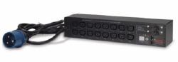 APC AP7922B unità di distribuzione dell'energia [PDU] 16 presa[e] AC 2U Nero 